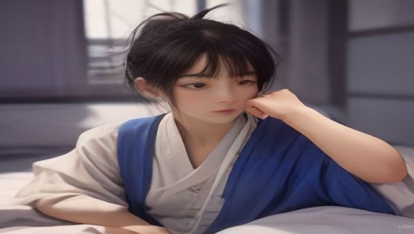 大明王朝1566 在线观看 大明王朝1566高清修复版封面画面，嘉靖皇帝端坐朝堂，朱红宫墙与烛火交映，历史正剧的厚重氛围扑面而来