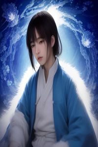汉武大帝剧集封面，汉武帝刘彻的雄图霸业，大汉盛世历史正剧